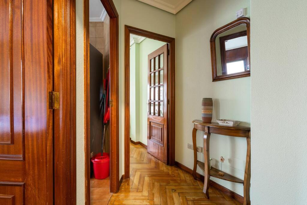 Apartamento Centro De Vigo Con Paking Gratuito Εξωτερικό φωτογραφία