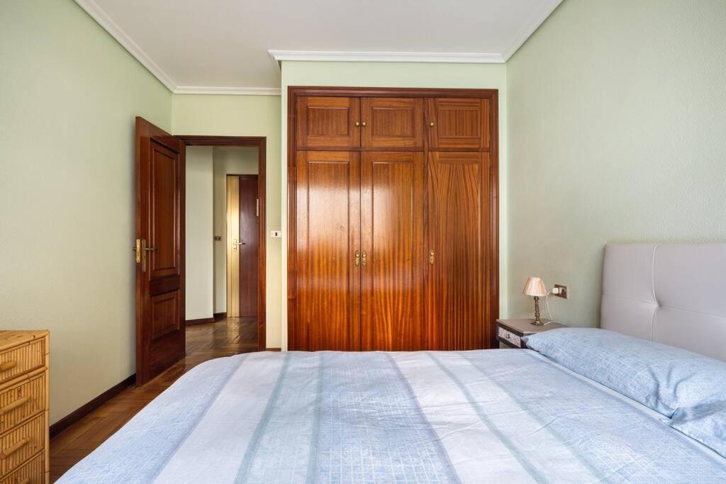 Apartamento Centro De Vigo Con Paking Gratuito Εξωτερικό φωτογραφία